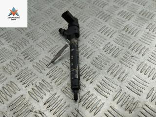 форсунка Mercedes-Benz C-Класс W203/S203/CL203 2002, 2.2 л., дизель, АКПП, серый, хетчбэк 3 дв., 0445110121, 6130700687