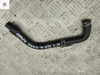 патрубок (трубопровод, шланг) Ford Mondeo 3 поколение 2001, 2.0 л., бензин, АКПП, серый, универсал