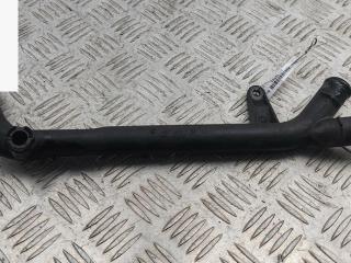 трубка охлаждающей жидкости Mercedes-Benz C-Класс W203/S203/CL203 [рестайлинг] 2005, 1.8 л., бензин, МКПП, 2712001152