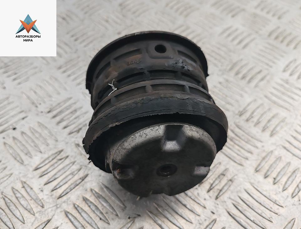 подушка крепления двигателя Mercedes-Benz C-Класс W203/S203/CL203 2002, 2.6 л., бензин, МКПП, синий, универсал, 2032410413 - фото №1
