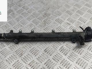 топливная рампа Mercedes-Benz E-Класс W211/S211 2004, 2.2 л., дизель, АКПП, серый, универсал, 0445214038, 6110700395