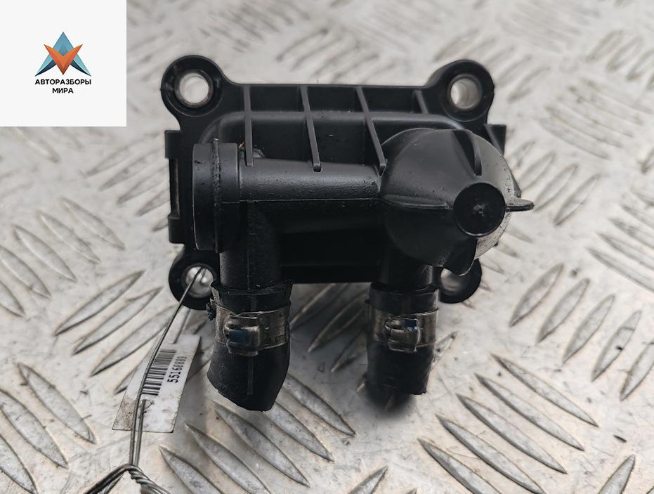 прочая запчасть Mercedes-Benz C-Класс W203/S203/CL203 2002, 2.2 л., дизель, АКПП, серый, хетчбэк 3 дв., 6110700179 - фото №1