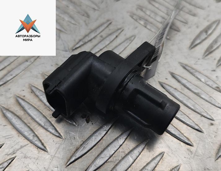 датчик распредвала Mercedes-Benz CLS-Класс C219 2005, 3.5 л., бензин, АКПП, чёрный, седан, 0232103114 - фото №1