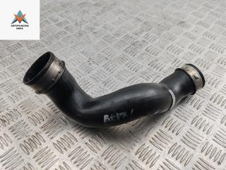 патрубок интеркулера Mercedes-Benz C-Класс W203/S203/CL203 2002, 2.2 л., дизель, АКПП, серый, хетчбэк 3 дв., 2035281582