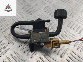 электромагнитный клапан Mercedes-Benz C-Класс W203/S203/CL203 2002, 2.6 л., бензин, МКПП, синий, универсал, 52793101