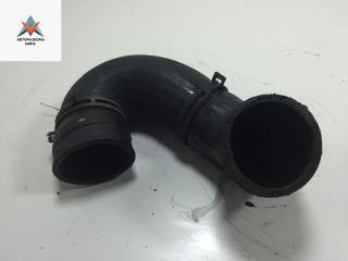 патрубок интеркулера Volkswagen Transporter T4 2002, 2.5 л., дизель, МКПП, белый, микроавтобус, 701145832A