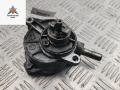 насос вакуумный Mercedes-Benz C-Класс W203/S203/CL203 [рестайлинг] 2004, 2.2 л., дизель, АКПП, серый, универсал, 6462300165 - фото №2