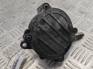 насос вакуумный Mercedes-Benz C W203 2004, 2.2 л., дизель, АКПП, серый, универсал, 6462300165