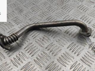 трубка системы рециркуляции EGR Mercedes-Benz C-Класс W203/S203/CL203 [рестайлинг] 2005, 1.8 л., бензин, МКПП, серый, универсал, 2711400512