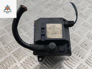 подогреватель охлаждающей жидкости Mercedes-Benz C-Класс W203/S203/CL203 2002, 2.2 л., дизель, АКПП, серый, хетчбэк 3 дв., 0001591504