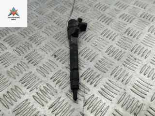 форсунка Mercedes-Benz C-Класс W203/S203/CL203 2002, 2.2 л., дизель, АКПП, серый, хетчбэк 3 дв., 0445110121