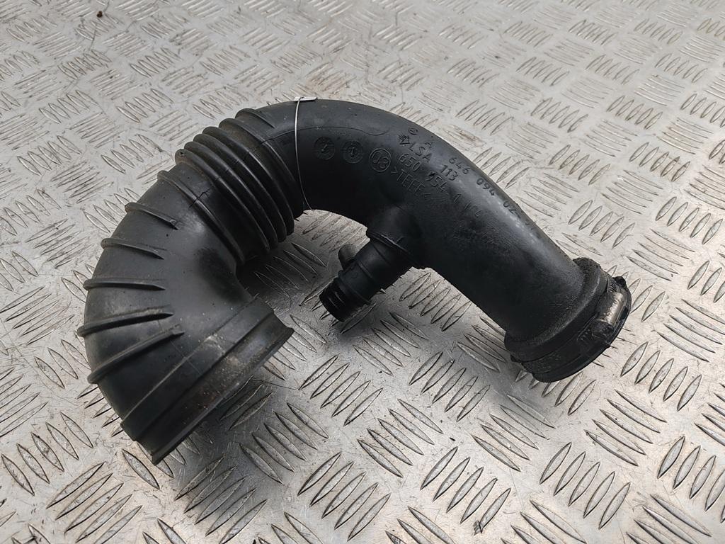 патрубок турбины Mercedes-Benz C W203 2004, 2.2 л., дизель, 6460940297