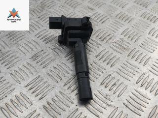 катушка зажигания Mercedes-Benz C-Класс W203/S203/CL203 [рестайлинг] 2005, 1.8 л., бензин, МКПП, серый, универсал, 0040100053