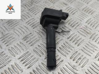 катушка зажигания Mercedes-Benz C-Класс W203/S203/CL203 [рестайлинг] 2005, 1.8 л., бензин, МКПП, серый, универсал, 0001501580