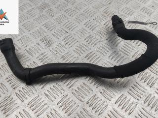 патрубок отопителя (печки) Mercedes-Benz C-Класс W203/S203/CL203 [рестайлинг] 2005, 1.8 л., бензин, 2098300096