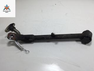 Трубка масляная турбины Volkswagen Caddy 3 поколение 2005, 1.9 л., дизель, МКПП, серый, фургон