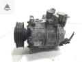 компрессор кондиционера Volkswagen Caddy 3 поколение 2005, 1.9 л., дизель, 1K0820803N - фото №2