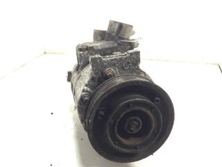 компрессор кондиционера Volkswagen Caddy 3 поколение 2005, 1.9 л., дизель, 1K0820803N