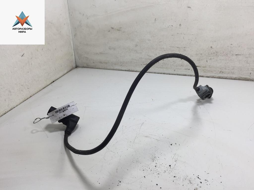 датчик коленвала Volkswagen Passat B5 1999, 1.8 л., бензин, МКПП, синий, универсал, 050906433 - фото №1