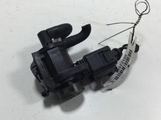 клапан вакуумного управления Volkswagen Caddy 2005, 1.9 л., дизель, МКПП, серый, фургон, 1J0906283C