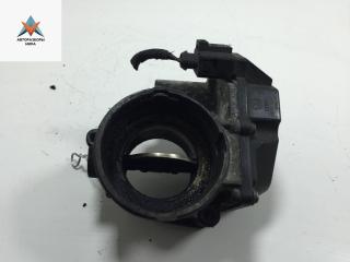 заслонка дроссельная Volkswagen Caddy 3 поколение 2005, 1.9 л., дизель, МКПП, серый, фургон, 03G128063A