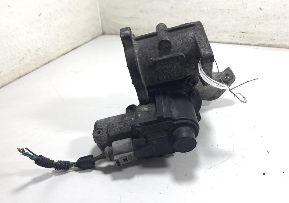 клапан EGR Volkswagen Caddy 2005, 1.9 л., дизель, МКПП, серый, фургон, 03G129037A