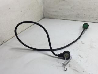 датчик детонации Volkswagen Passat B5 1999, 1.8 л., бензин, МКПП, синий, универсал, 054905377H
