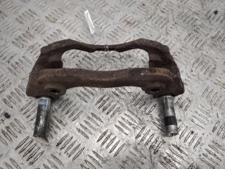 скоба суппорта Volkswagen Crafter 1 поколение 2007, 2.5 л., дизель, МКПП, белый, микроавтобус