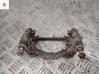 скоба суппорта Ford Transit 8 поколение 2013, 2.2 л., дизель, МКПП, синий, микроавтобус