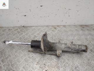 амортизатор передний правый Ford Transit 8 поколение 2013, 2.2 л., дизель, МКПП, синий, микроавтобус