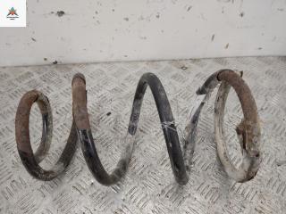 пружина передняя Ford Transit 8 поколение 2013, 2.2 л., дизель, МКПП, синий, микроавтобус