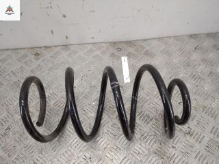 пружина передняя Mercedes-Benz Vito-2 / Viano W639 2006, 2.2 л., дизель, МКПП, белый, микроавтобус, A6393203613