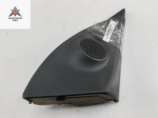 Накладка крыла (уголок зеркала) переднего правого Opel Astra H/Family [рестайлинг] 2005, 1.7 л., дизель, МКПП, чёрный, хетчбэк 5 дв., 24468438