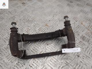 скоба суппорта Mercedes-Benz Vito-2 / Viano W639 2006, 2.2 л., дизель, МКПП, белый, микроавтобус