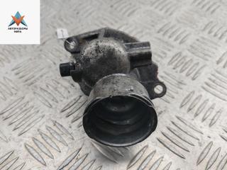 корпус термостата Mercedes-Benz CLS-Класс C219 2005, 3.5 л., бензин, АКПП, чёрный, седан, 2722000115
