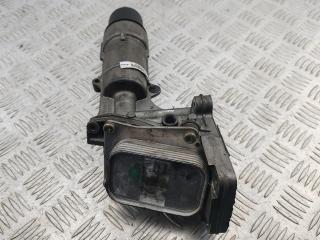 корпус масляного фильтра Mercedes-Benz C W203 2005, 1.8 л., бензин, МКПП, универсал, 2711800610
