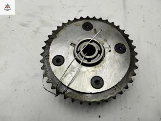 фазорегулятор Peugeot 207 1 поколение 2007, 1.6 л., бензин, МКПП, серый, кабриолет, 753608580