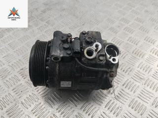 компрессор кондиционера Mercedes-Benz E-Класс W211/S211 2004, 3.5 л., бензин, 0012301411, 7SEU17C