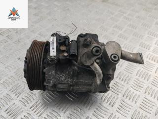 компрессор кондиционера Mercedes-Benz E-Класс W211/S211 2003, 1.8 л., бензин, 4472209780