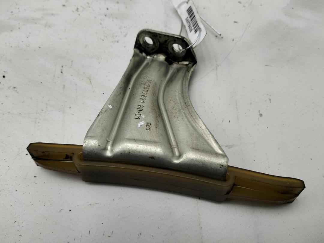 прочая запчасть Peugeot 207 2007, 1.6 л., бензин, МКПП, серый, кабриолет, 75763180
