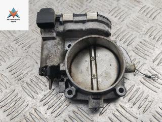 заслонка дроссельная Mercedes-Benz CLS-Класс C219 2005, 3.5 л., бензин, АКПП, чёрный, седан, 0280750017, 1131410125