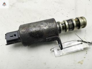 Клапан фазорегулятора Peugeot 207 1 поколение 2007, 1.6 л., бензин, МКПП, серый, кабриолет