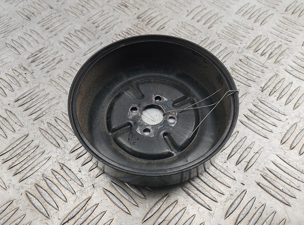 шкив помпы Mercedes-Benz E W211 2003, 1.8 л., бензин, МКПП, серый, универсал, 2712020110