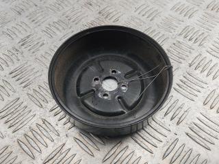 шкив помпы Mercedes-Benz E-Класс W211/S211 2003, 1.8 л., бензин, МКПП, серый, универсал, 2712020110