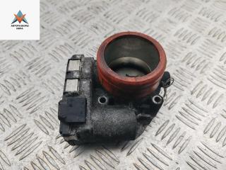 заслонка дроссельная Mercedes-Benz E-Класс W211/S211 2003, 1.8 л., бензин, МКПП, серый, универсал, 2711410025