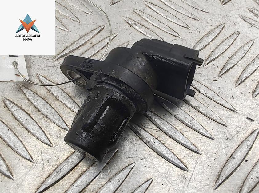 датчик распредвала Mercedes-Benz E-Класс W211/S211 2004, 3.5 л., бензин, АКПП, серый, универсал, 0041539628, 0232103050 - фото №1