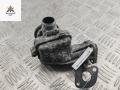 клапан EGR Mercedes-Benz E-Класс W211/S211 2004, 3.5 л., бензин, АКПП, серый, универсал, 0021407560 - фото №3
