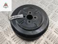 шкив помпы Mercedes-Benz C-Класс W203/S203/CL203 [рестайлинг] 2005, 1.8 л., бензин, МКПП, серый, универсал, 2712020110 - фото №2