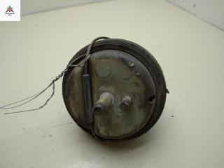 подушка крепления двигателя Volvo S80 1 поколение 2000, 2.4 л., бензин, АКПП, серый, седан