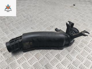 патрубок интеркулера Mercedes-Benz C-Класс W203/S203/CL203 [рестайлинг] 2005, 1.8 л., бензин, МКПП, серый, универсал, 2710901537